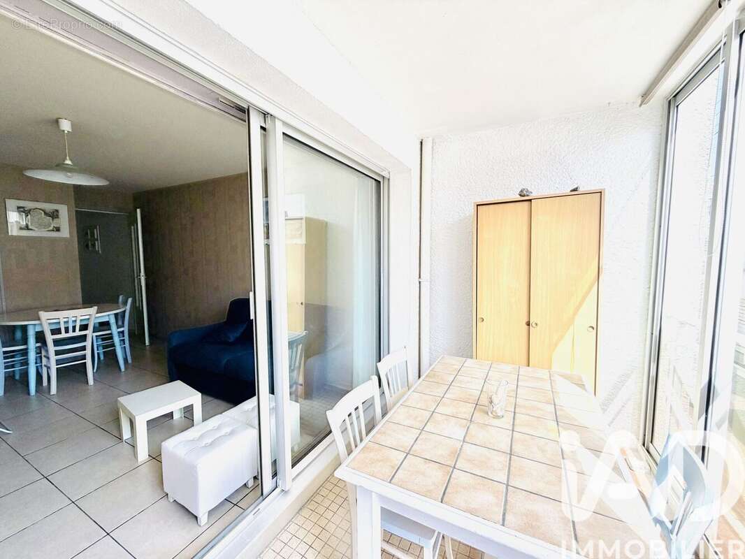Photo 4 - Appartement à LES SABLES-D'OLONNE