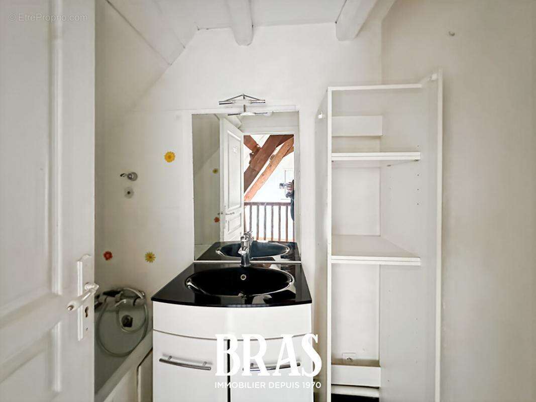 Appartement à GUERANDE