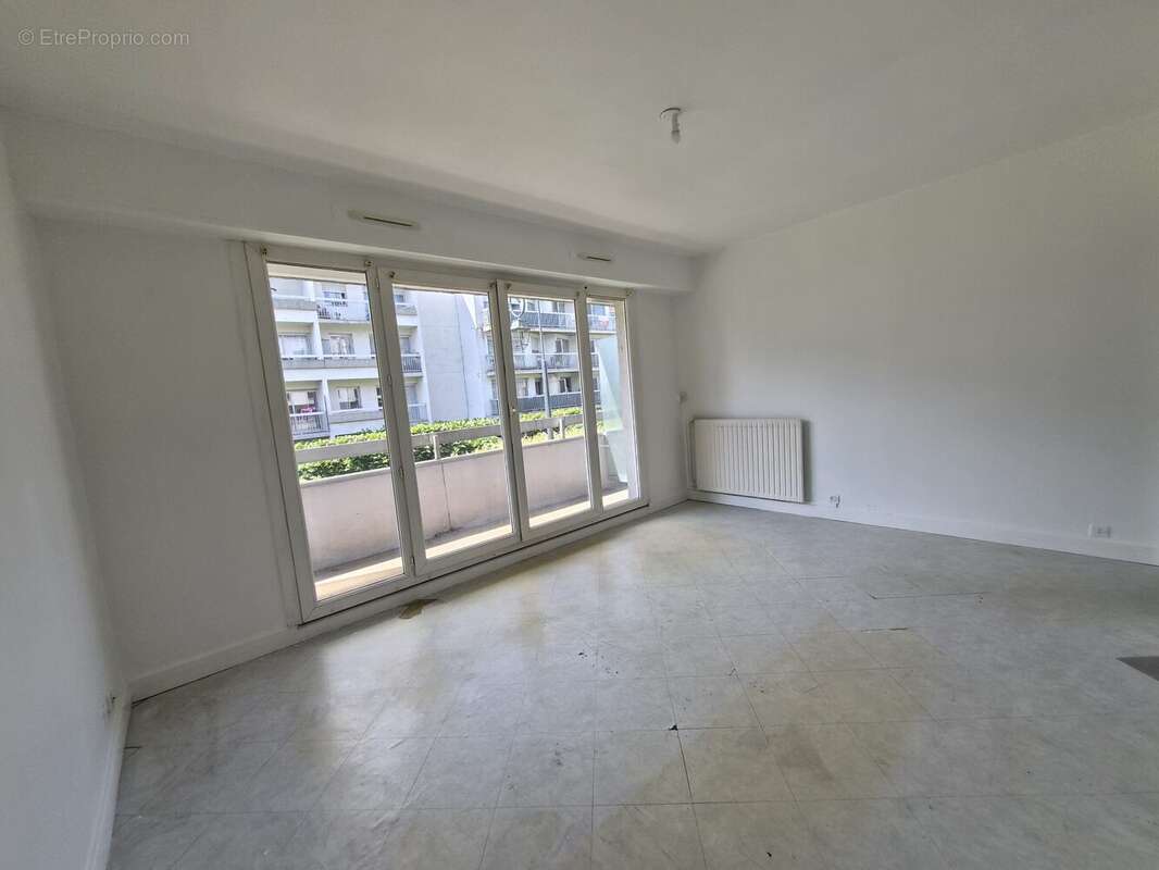 Appartement à CHELLES