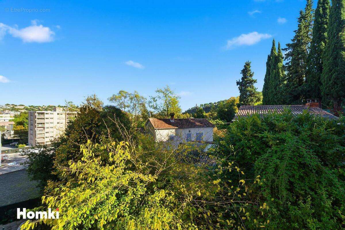 Appartement à CAGNES-SUR-MER