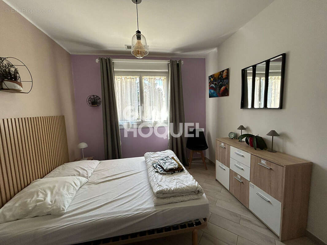 Maison à CUXAC-D'AUDE