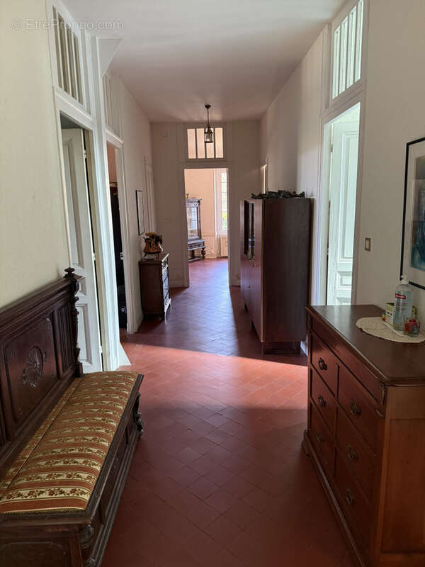 Appartement à SAINT-PRIX