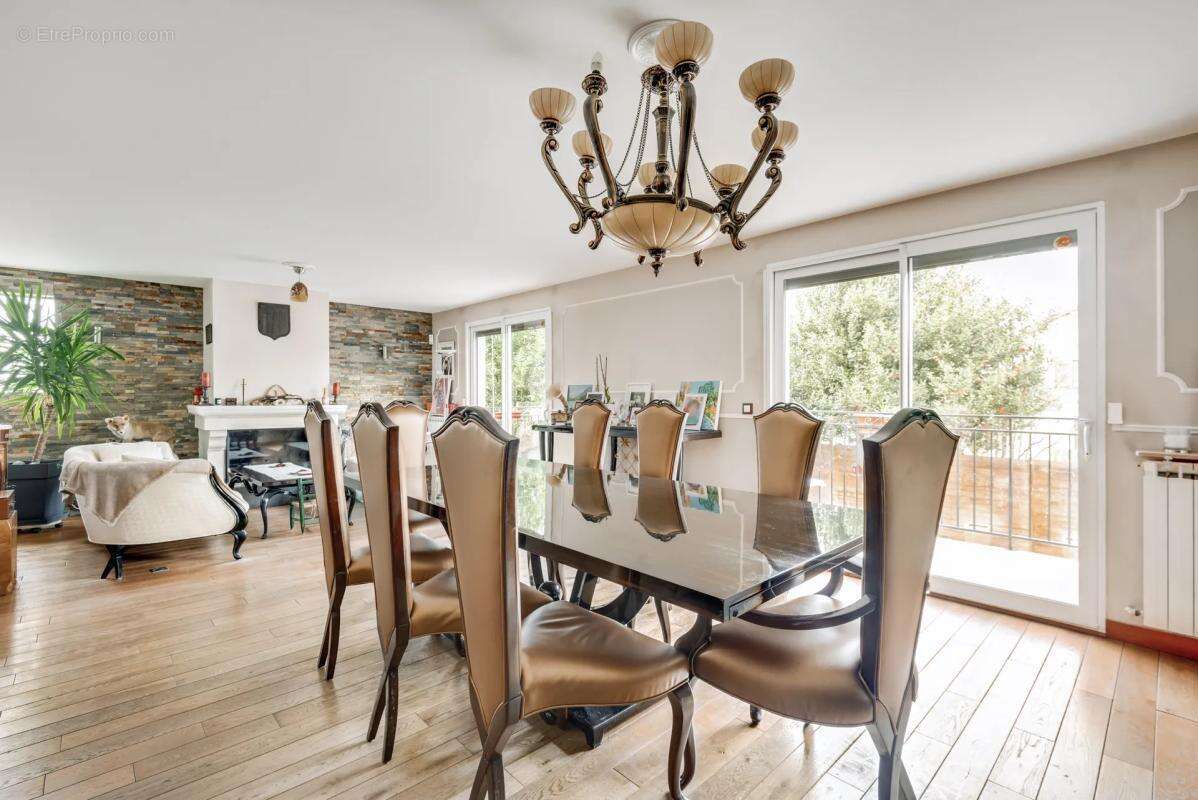 Maison à ALFORTVILLE