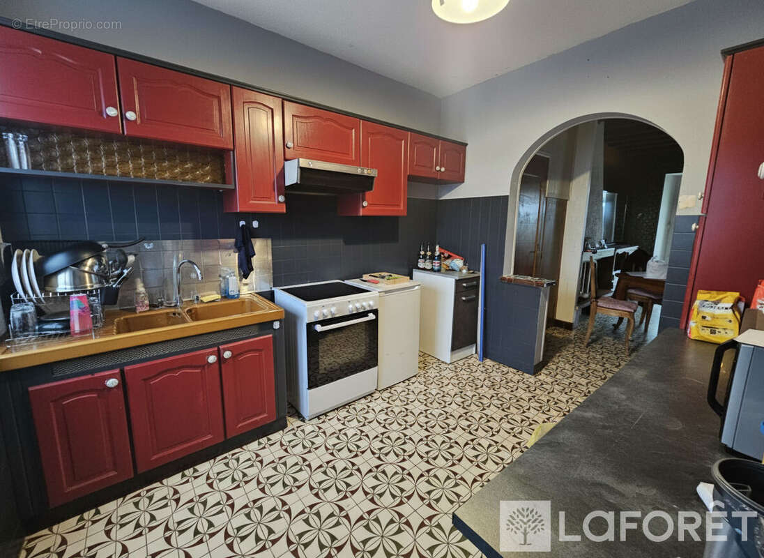 Maison à ETRELLES-SUR-AUBE