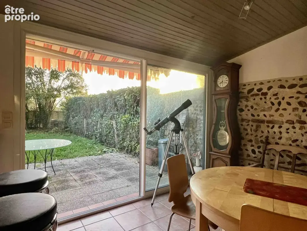 Maison 3 pièces 79 m² à vendre à Cazeres-Sur-L'adour (40270) - photo 2
