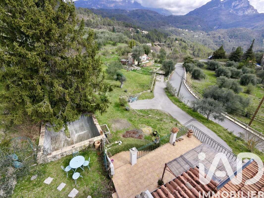 Maison 97 m² à Pierrefeu  - photo 3