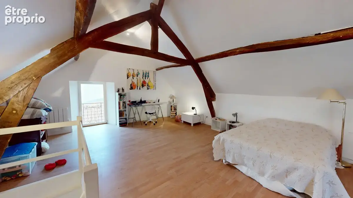 Maison 127m² à germigny-l'exempt - photo 12