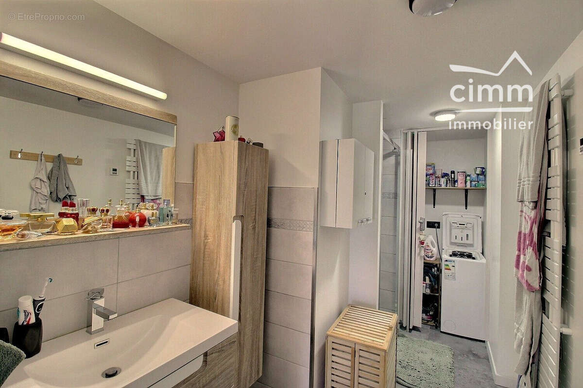 Appartement 90 m² à Passy  - photo 6