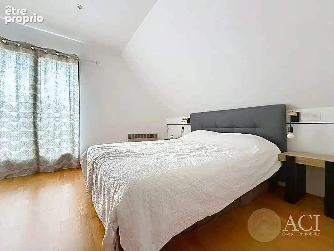Maison 6 pièces à Montmagny (95360) - photo 8
