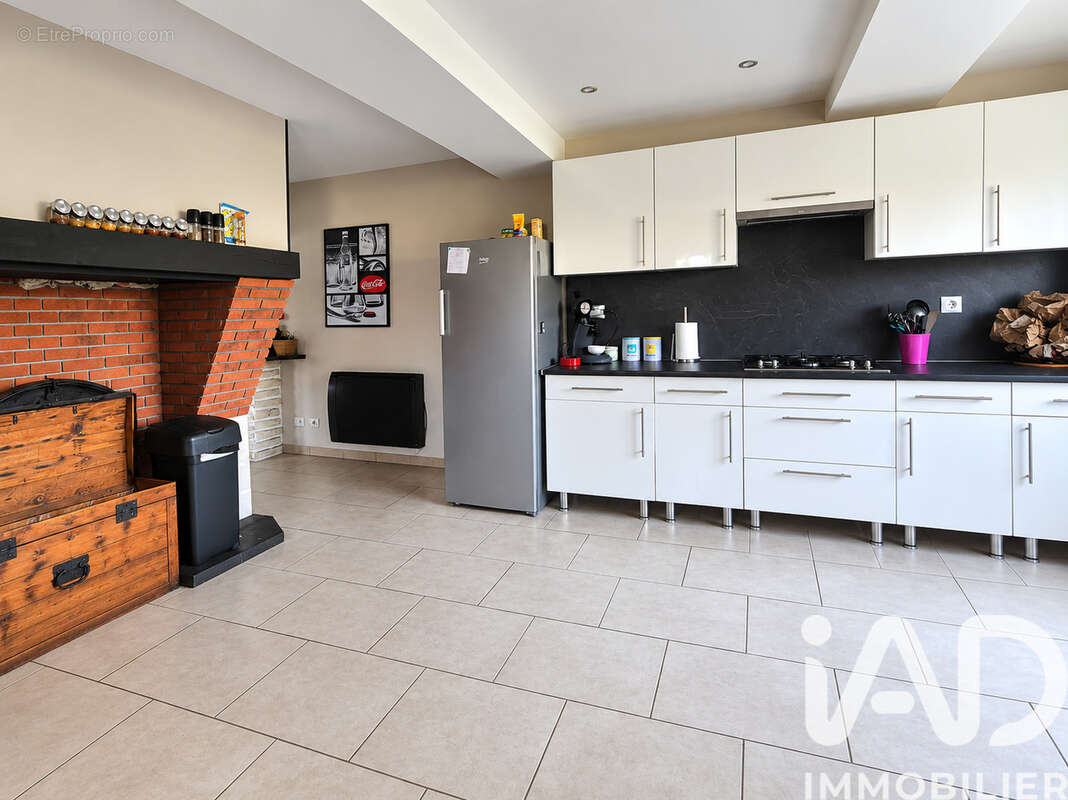 Maison 180 m² à Louvemont  - photo 2