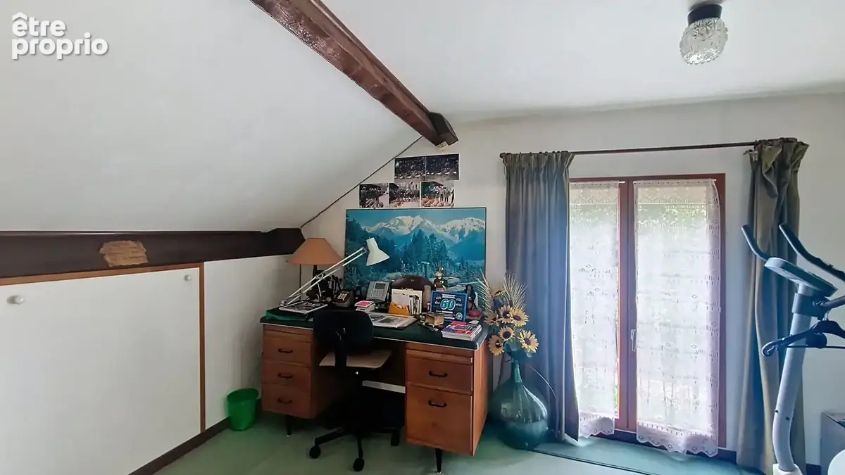 Maison 5 pièces 70 m² à vendre à Vineuil (41350) - photo 6