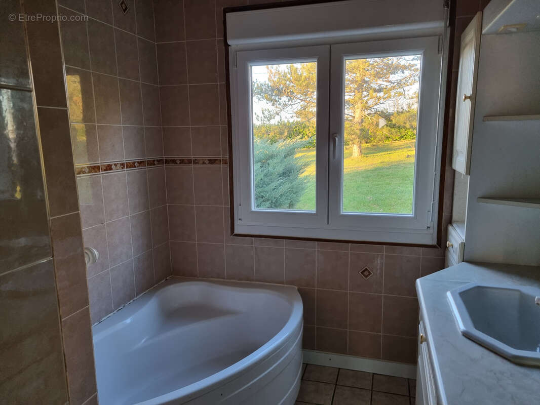 Maison à FOULAYRONNES