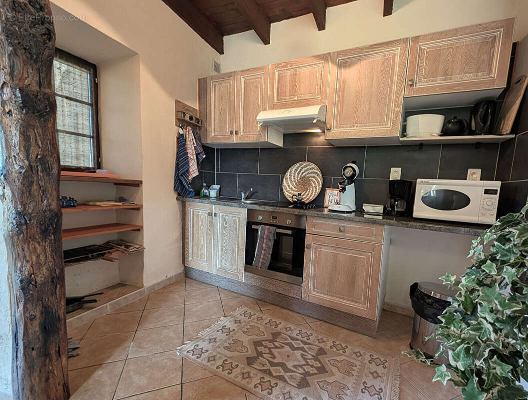 Maison à SAINT-ANTONIN-NOBLE-VAL