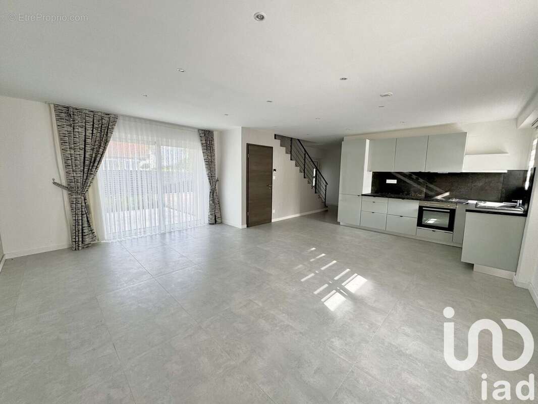 Photo 2 - Maison à RETZWILLER