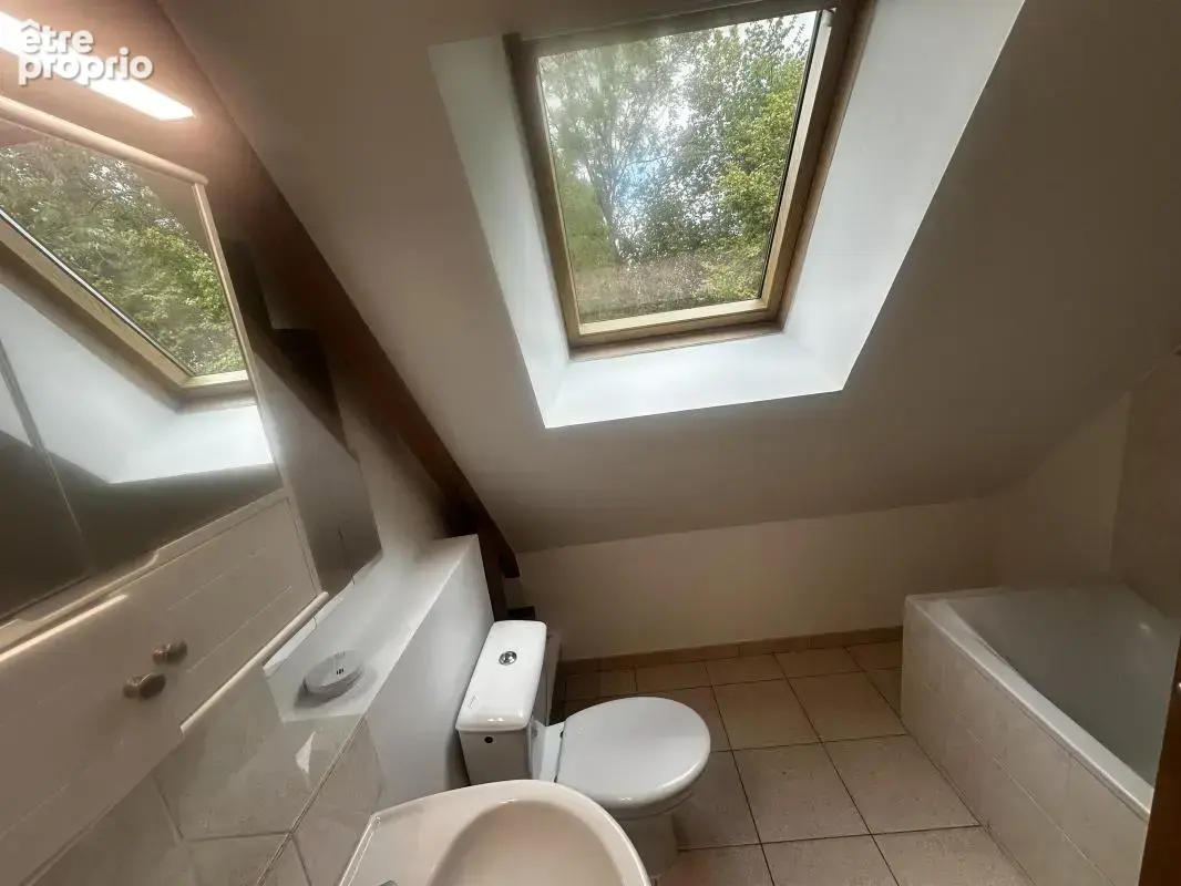 Maison 4 pièces 93 m² à vendre à Clarbec (14130) - photo 8