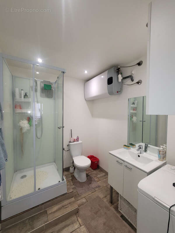 Appartement à CORBEIL-ESSONNES