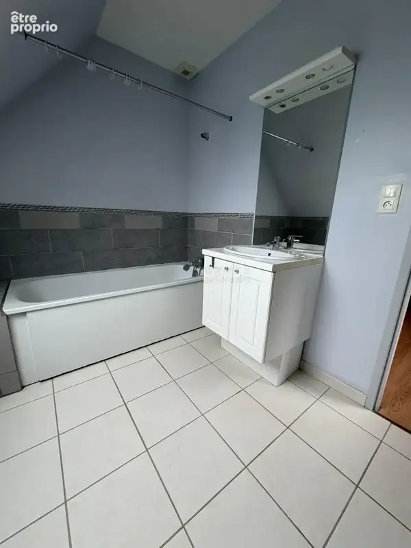 Maison 6 pièces 170 m² à vendre à Yvetot (76190) - photo 9