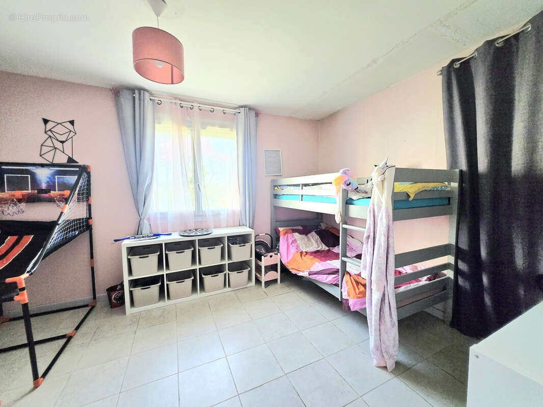 La seyne sur mer - villa en 2 appartements - photo 8