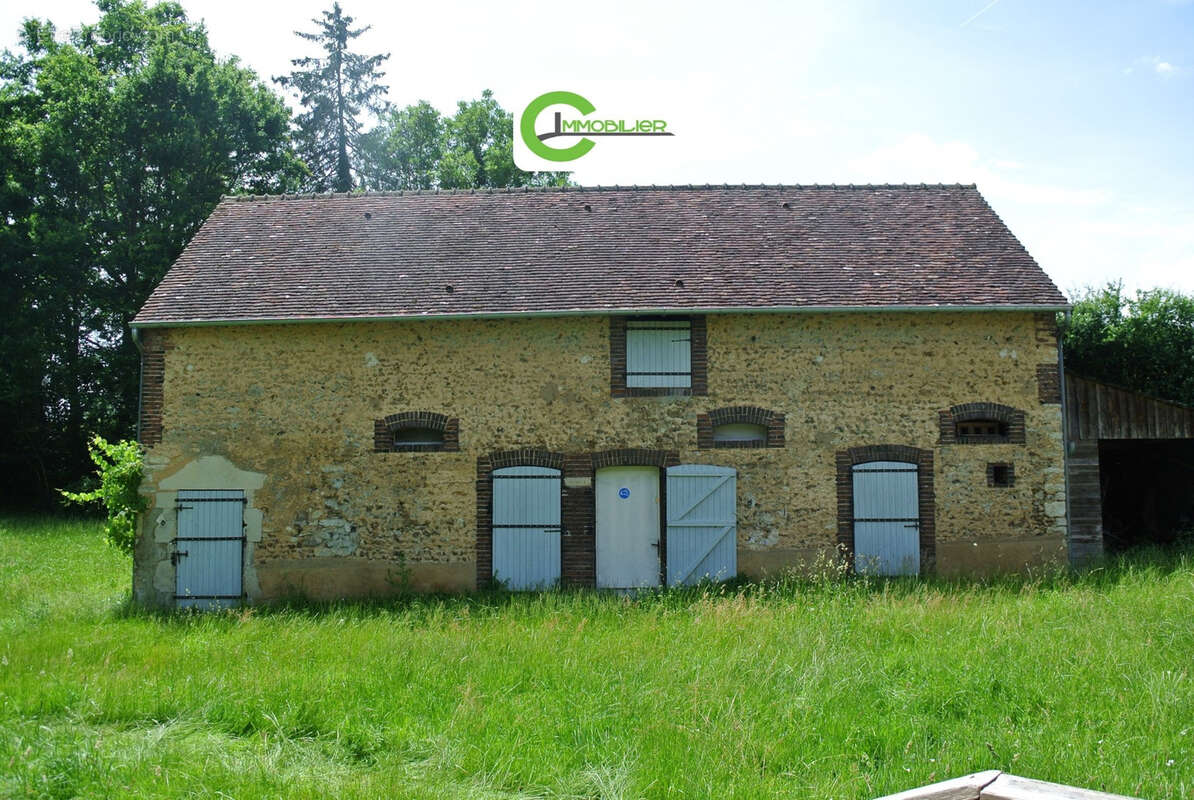 Maison à LA FERTE-BERNARD