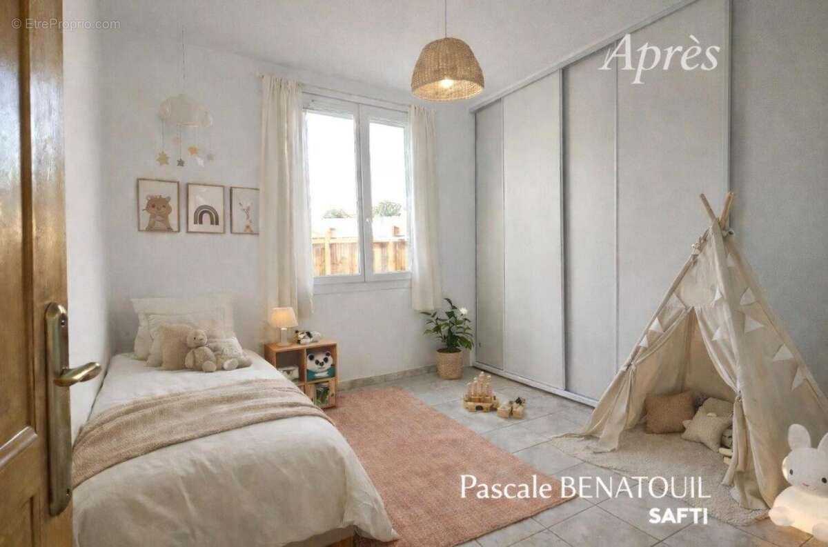 Photo 9 - Maison à VITROLLES