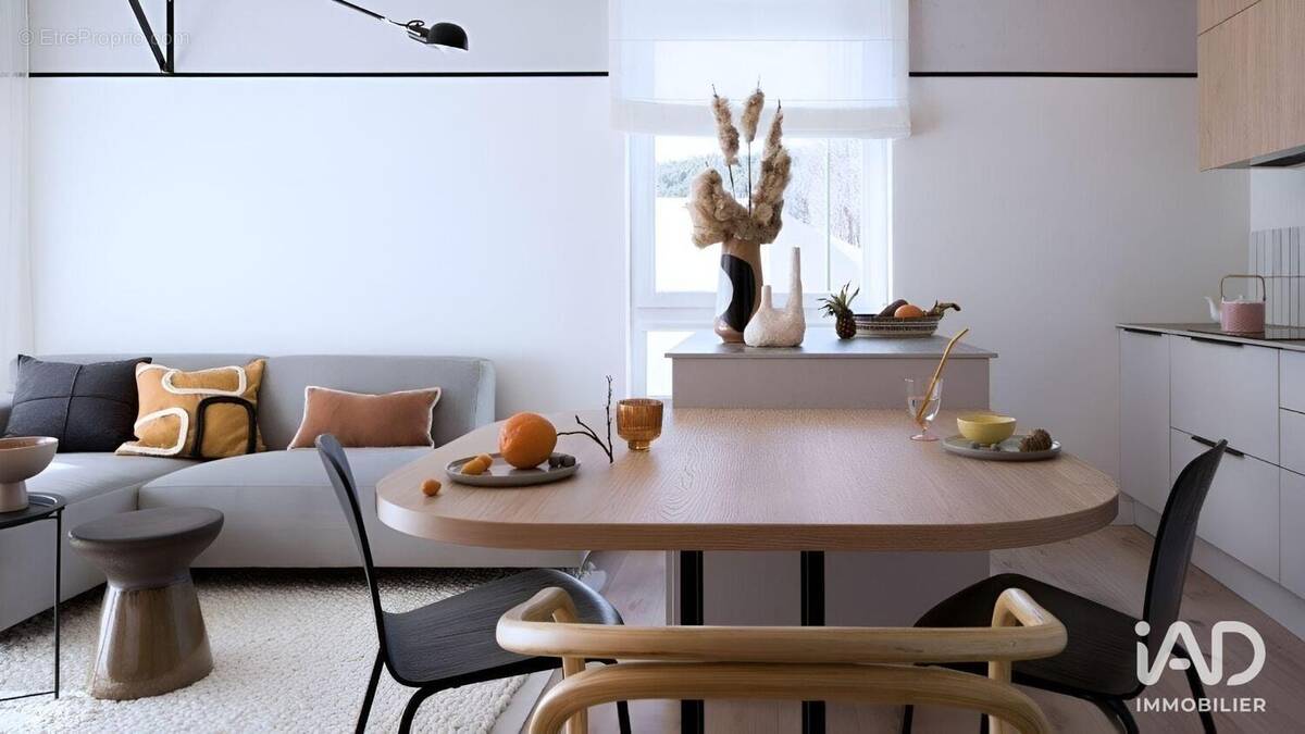 Photo 1 - Appartement à SCIEZ