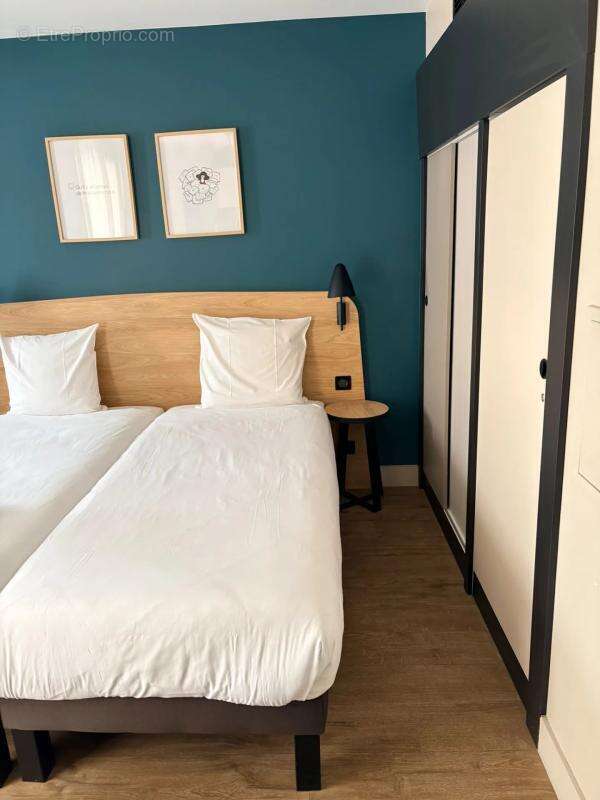 Appartement 23 m² à Bois-D'arcy  - photo 47