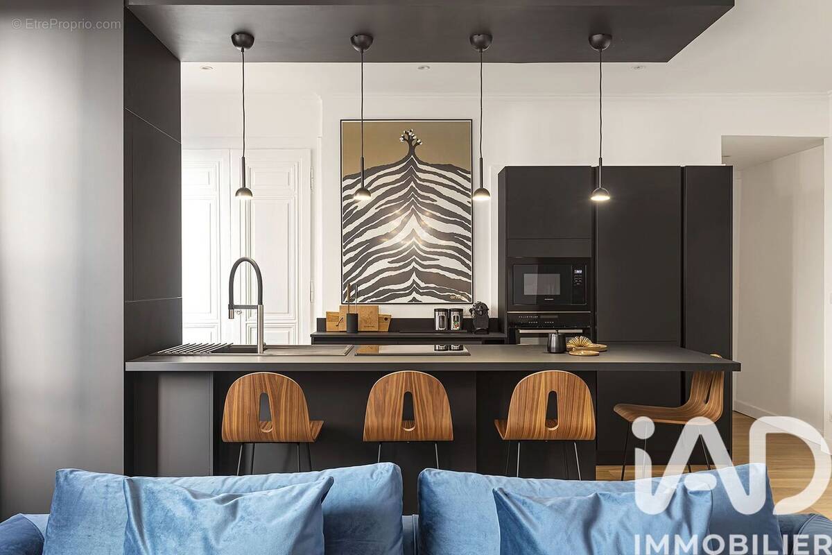 Photo 1 - Appartement à LYON-2E