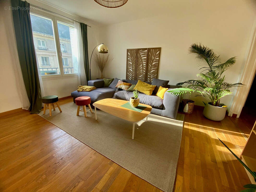 Appartement à ORLEANS