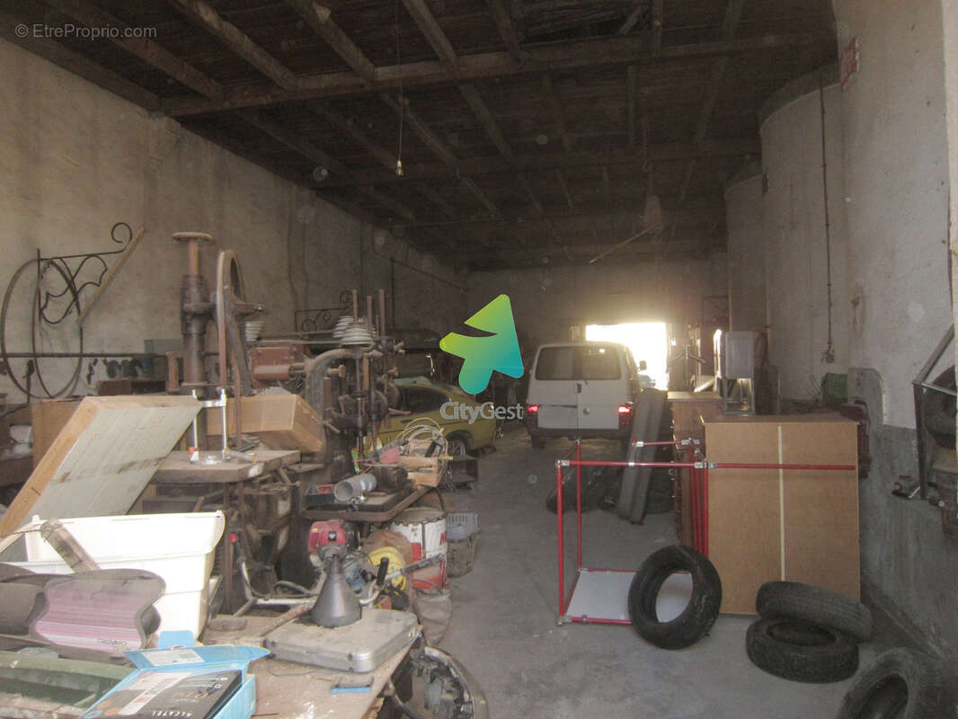 Maison à CUXAC-D'AUDE