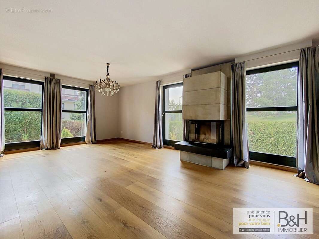 Maison 104 m² à Wissembourg  - photo 1