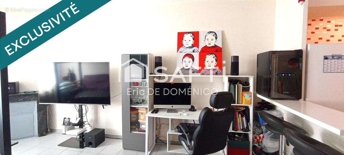 Photo 3 - Appartement à TOULON