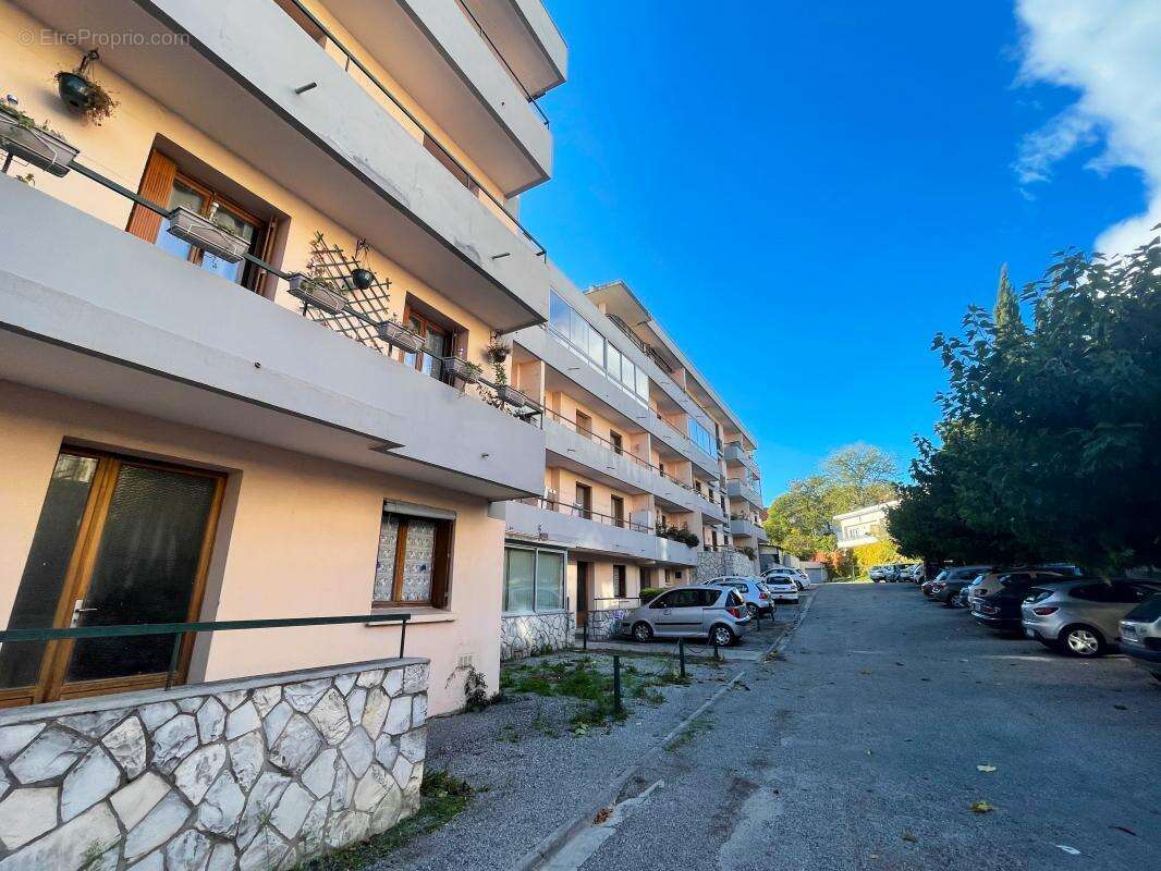 Appartement à MANOSQUE