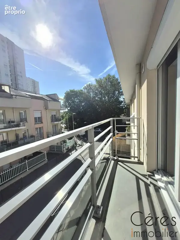 Photo Appartement à Noisy-Le-Sec au prix de 225 000€