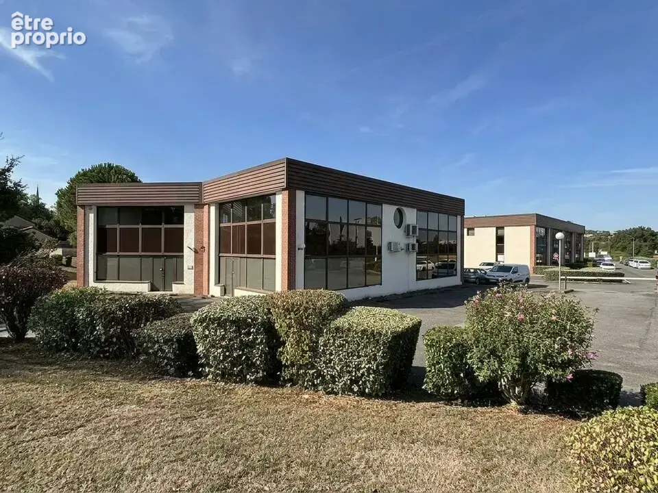 Commerce 688 m² à vendre à Balma (31130) - photo 3