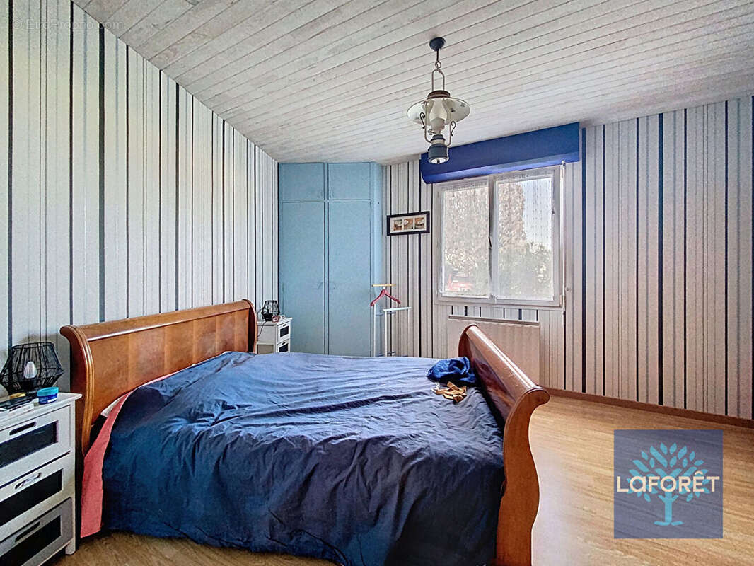 Maison à SAINT-CHRISTOPHE-DU-LIGNERON