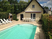 Maison à BASSENEVILLE