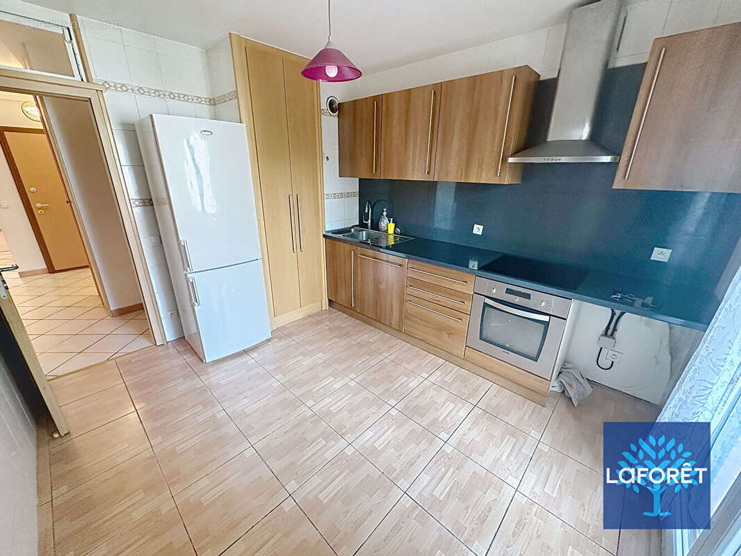 Appartement à ILLKIRCH-GRAFFENSTADEN