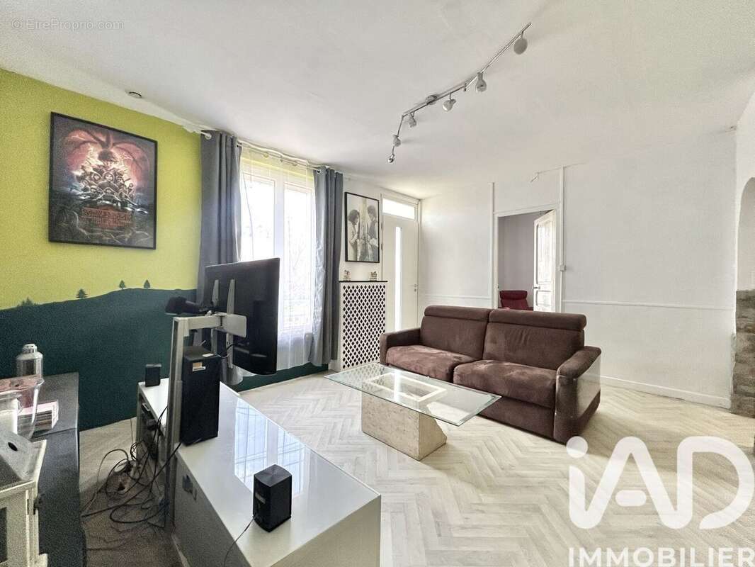 Photo 5 - Maison à MAISSE