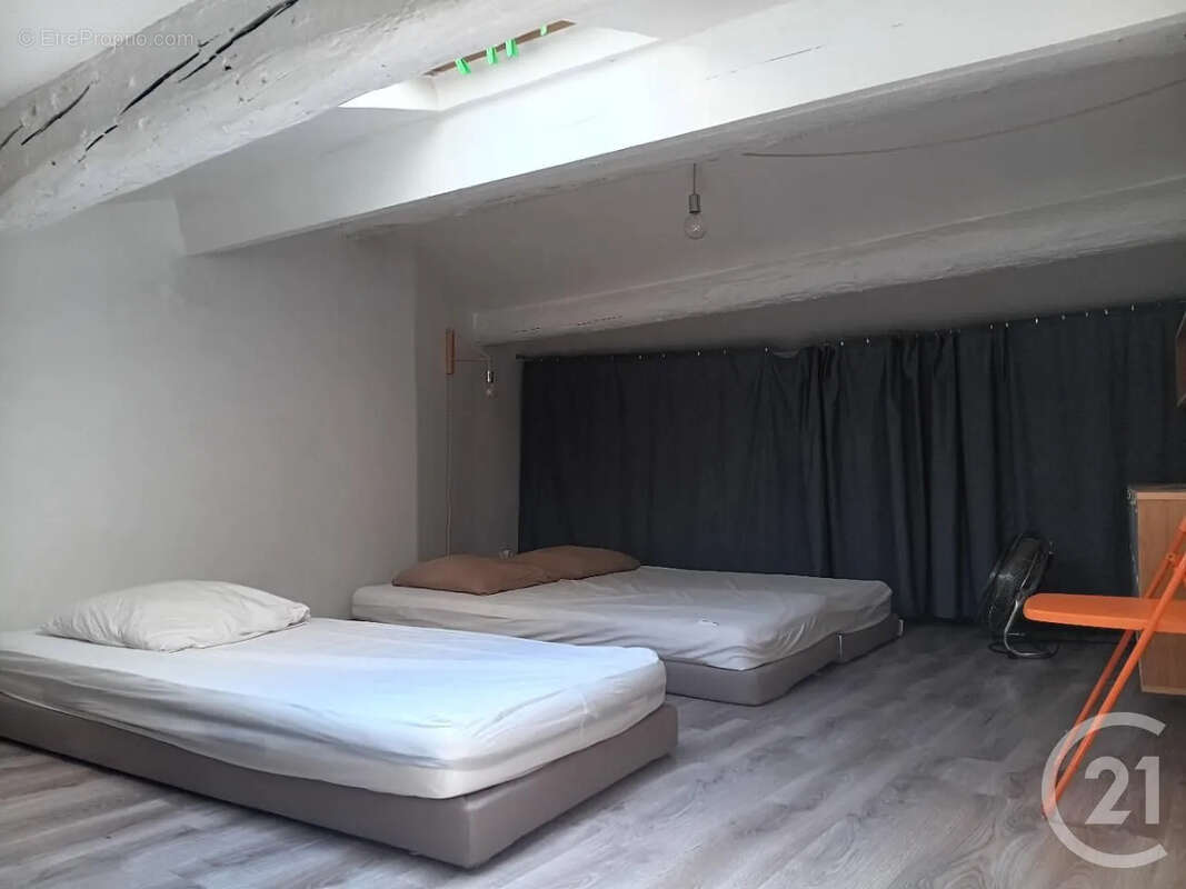 Appartement 58 m² à Sete  - photo 6