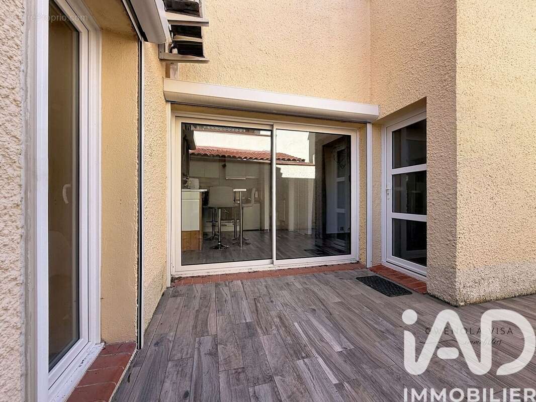 Photo 8 - Appartement à LE BARCARES