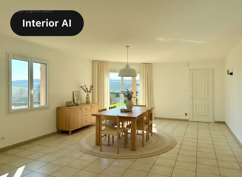 A vendre - maison de plain-pied 5 pièces laize (71) - photo 7