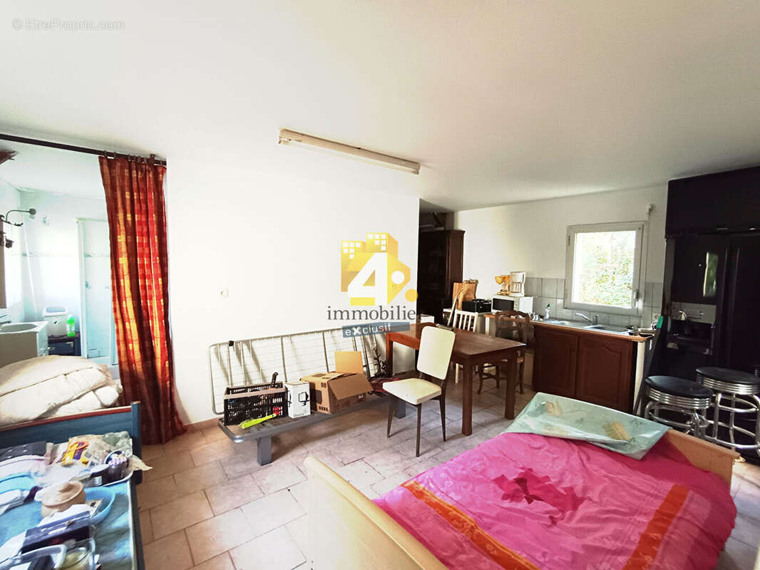 Maison avec studio independant - photo 10