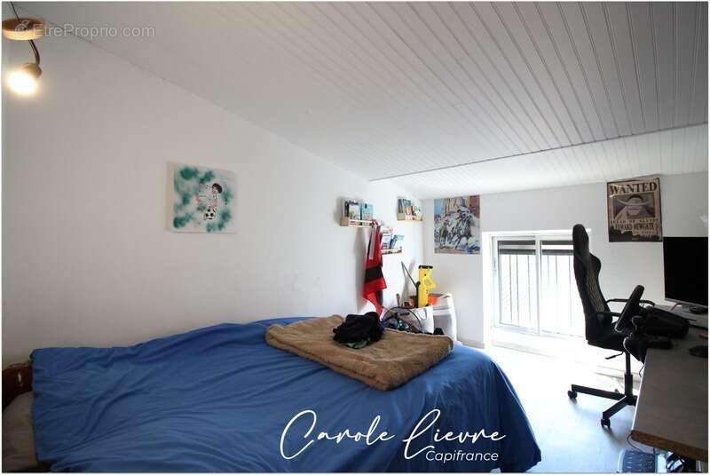 Appartement à LEZIGNAN-LA-CEBE