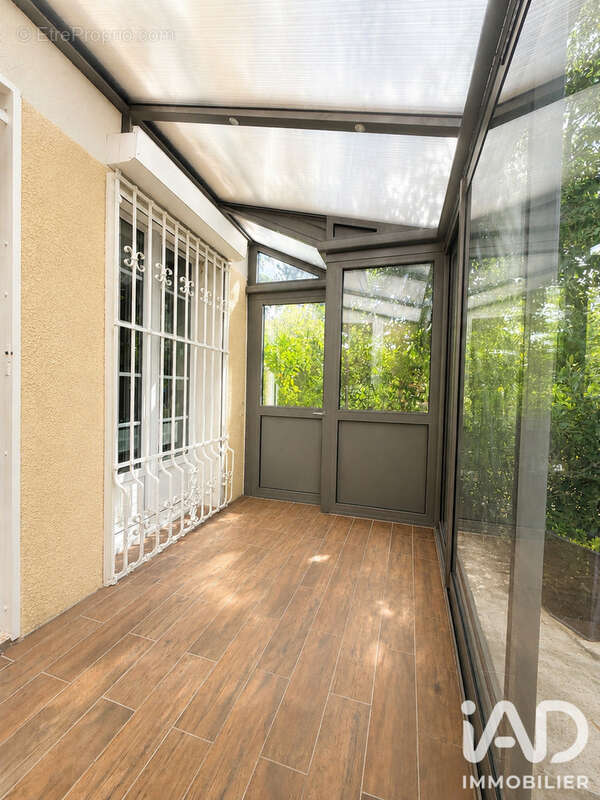 Maison 84 m² à Le Perreux-Sur-Marne  - photo 5