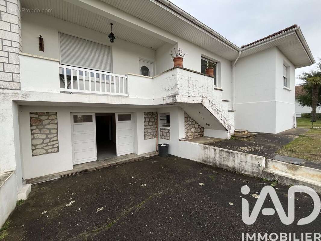 Photo 2 - Maison à TARTAS