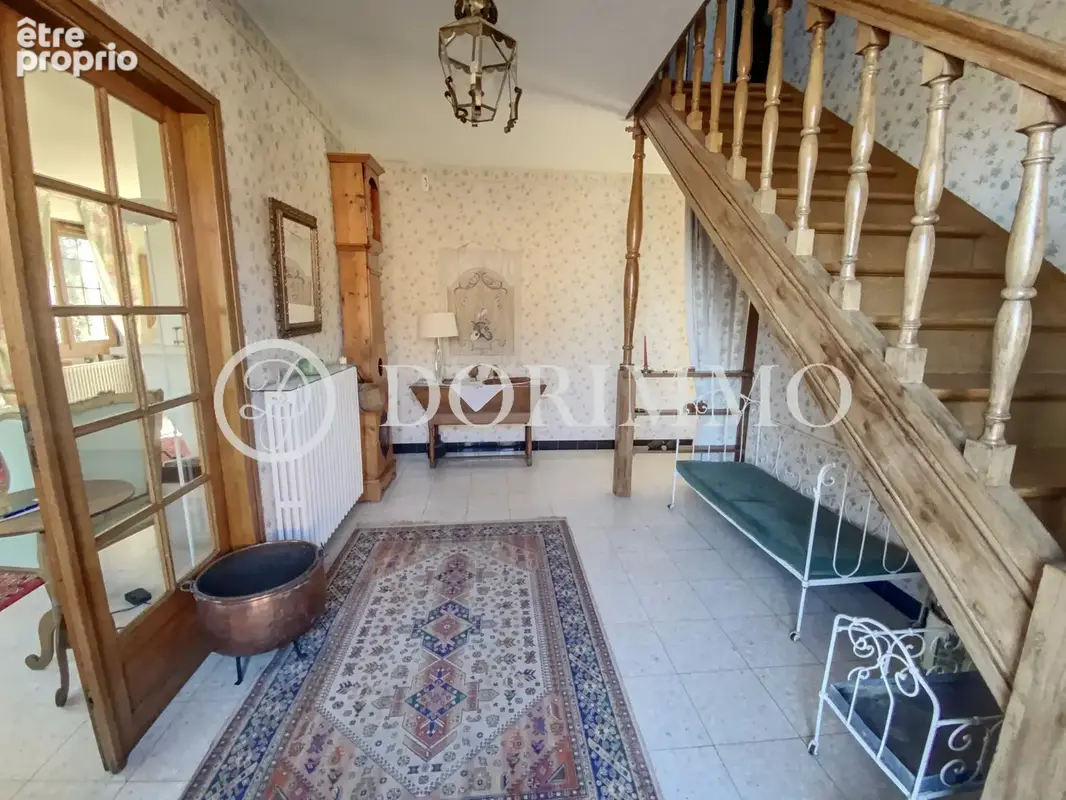 Pavillon sur sous-sol total - photo 2