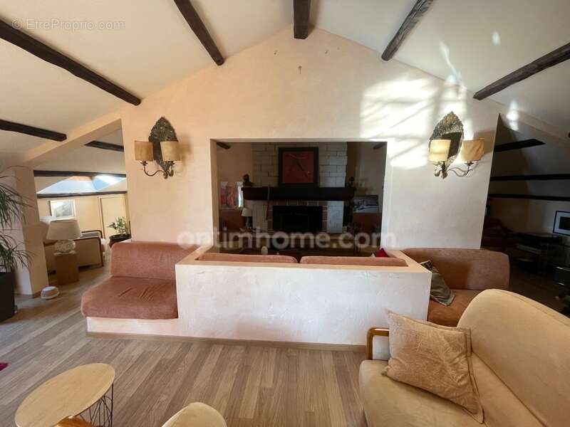 Appartement à BRANDO