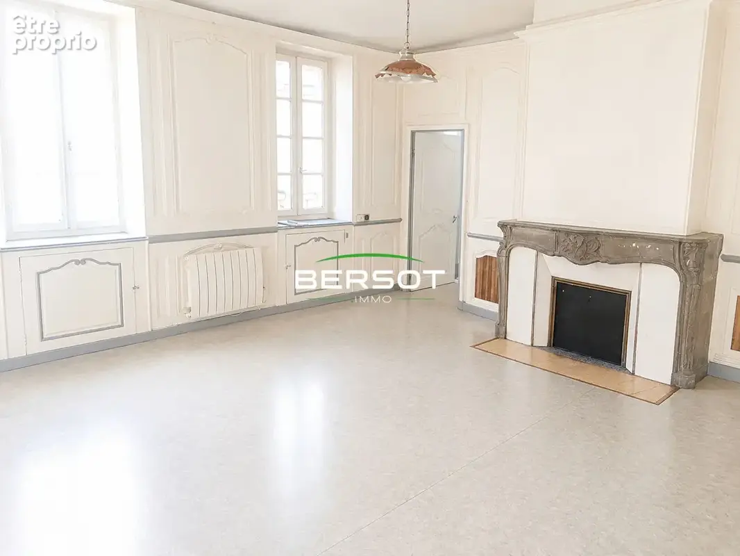 Photo Appartement à Vesoul au prix de 61 000€