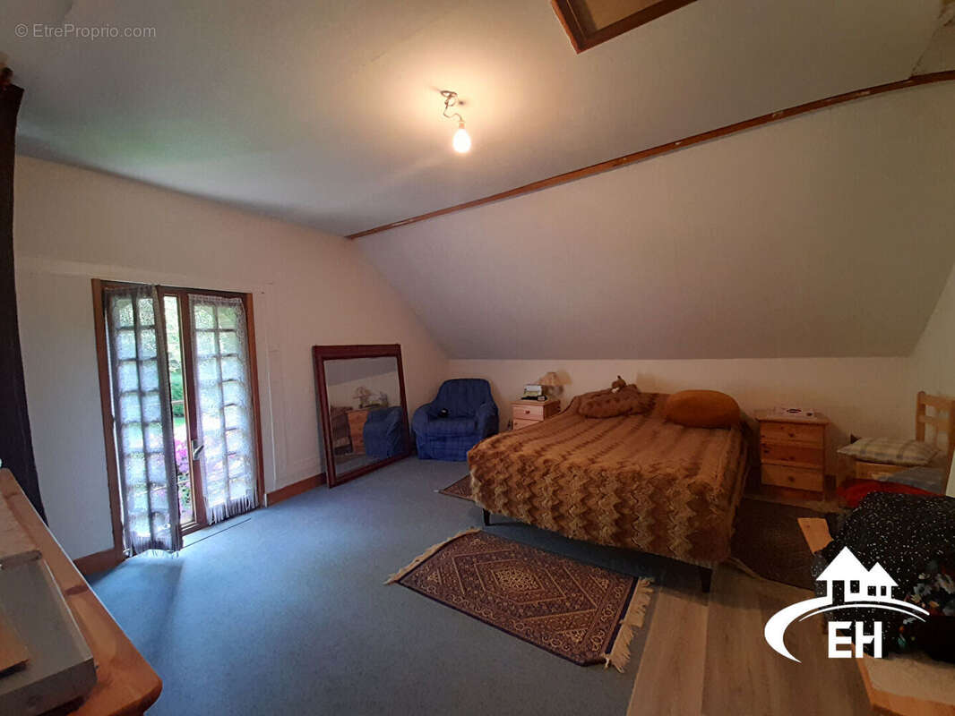 Maison à L&#039;AIGLE