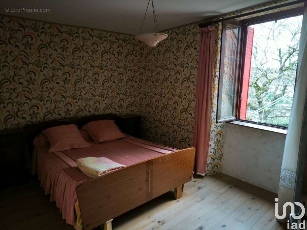 Maison 80 m² à Fayet  - photo 8